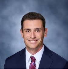 Logan Parr talks 2025 ACC Kickoff Media Day