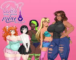 Breast Expansion - Collection by Sir Kata - itch.io