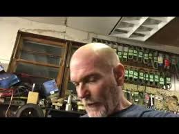 CK performance transbrake install one more oil mod