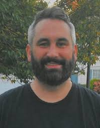 Matthew Morin Obituary