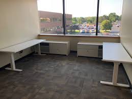 Haworth Inc Compose Products Designed By Workplace Interiors Rochester Ny Office Design Corporate Office Design Office Design Interior