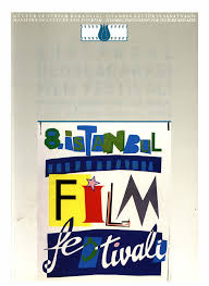 8. 1 S T A N B U L ULUSLARARASI FILM FESTIVALI
