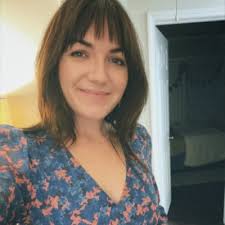 Marnie Davidson's Instagram, Twitter & Facebook