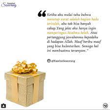 Mita, ayah sudah sangat lelah. ayahku berkata diatas motor kesayanganku. Ziyata Ayah Jilbab Ini Hadiah Untukmu Ayah Maafkan Aku Yang Selalu Melawan Egomu Yang Bersikeras Dengan Segala Perkataanmu Dan Aku Yang Selalu Menyakitimu Dengan Manjaku Ayah Aku Putri Kecilmu Yang Beranjak