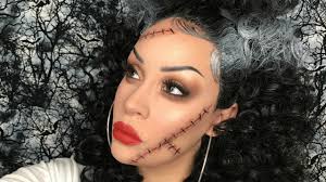 It is widely regarded as one of the greatest sequels in cinematic history. Modern Day Bride Of Frankenstein Youtube