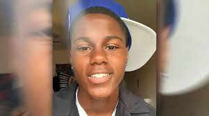 Teen shares unwritten rules