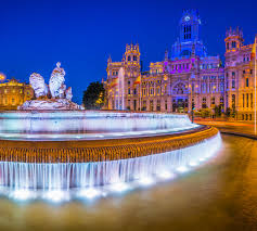 The official facebook page for tourism and holidays in spain. Contemporary Spain Uceap