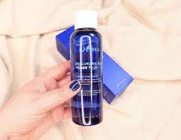 Isntree / тонер с гиалуроновой кислотой hyaluronic acid toner plus. The Isntree Hyaluronic Acid Toner Plus Review Hydration For Parched Skin