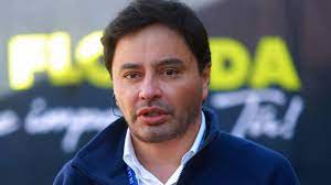 El alcalde de la florida, rodolfo carter, se refirió al desalojó que se llevó por parte de la municipalidad a una casa que estaba siendo tomada por delincuentes que la utilizaban para el. Rodolfo Carter Descarta Uso De Botox Y Revela Rutina De Belleza