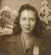 Hazel Allen Obituary (2013)