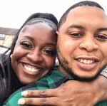 Canda'ce Nubin and Willie Britton's Wedding Website