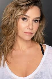 Danielle Harris — The Movie Database (TMDB)