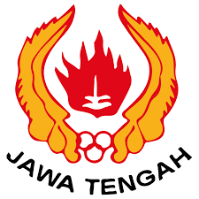 Download the jawa tengah logo vector file in cdr format (corel draw). Komite Olahraga Nasional Indonesia Provinsi Jawa Tengah Olahraga Yuk