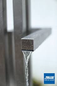 Gartenbrunnen Edelstahlbrunnen Metropolitan Gartenbrunnen Aus Edelstahl Kaufen In 2020