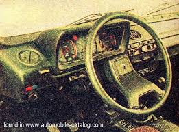 Image result for Gris Beige 1988 ARO