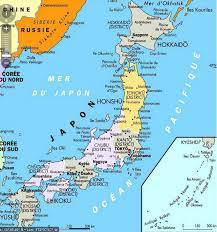 Find the best attractions, hotels, restaurants, and top things to do with our map of japan. Japan Map