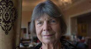 Margaret Drabble