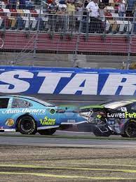 They also take place in diverse climates and while there's only one driver behind the wheel, nascar is a team sport. Nascar To Resume Season May 17 With Seven Races In 10 Days Wbff