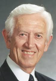 Paul Williamson Obituary