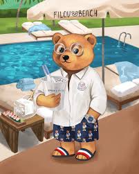 Filou ist jung und frech, aber auch charmant, sehr schick und neugierig! Baron Filou Posts Facebook