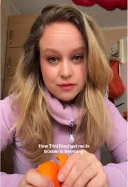 How Trini Food Leads to Unexpected Trouble in Germany