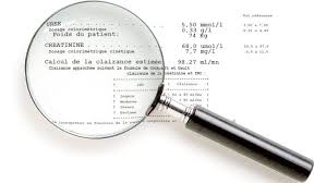 Interrogé par the guardian, paul pharoah, professeur d'épidémiologie du cancer à l'université de cambridge, se montre, lui, plus nuancé. Comprendre Les Resultats De Votre Bilan Renal Soignez Vous