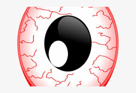 Creepy Clipart Bloodshot Eye Cartoon Bloodshot Eyes Free Transparent Png Download Pngkey See more ideas about cartoon eyes, cartoon cat, cat's eye anime. creepy clipart bloodshot eye cartoon