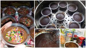 Resepi kali ini, ialah gabungan kek coklat moist dengan cheese leleh. Resepi Kek Coklat Moist Paling Simple Tanpa Mixer Godek Godek Atas Api Dah Jadi