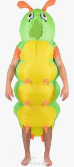 Cowboy Hat Caterpie Please 🤠 على X: To celebrate my 1000 followers on  twitch I will be runningwalking and streaming myself running a 5K while  wearing an inflatable Cowboy Hat Caterpie costume