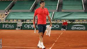 Federer was recovering from knee surgery, which this year too, the swiss ace seems to have a limited schedule with the french open a doubt. 0crbnw2vlkxrzm