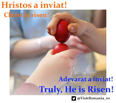 552 likes · 97 talking about this. Visit Romania On Twitter Christ Is Risen Hristos A Inviat Traditions Romania Easter Visitromania Christisrisen Pastefericit