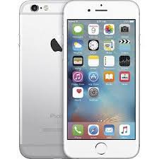 Getting your own cell phone plan can be a great idea. Apple Iphone 6s 4 7 Hd 32gb Unlocked Smartphone Silver Mn1g2ll A Apple Iphone 6 Apple Iphone Phone