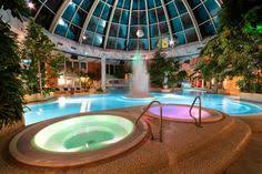 Wellnesshotel Nrw Mit Therme Therme Nrw Wellness Nrw Therme