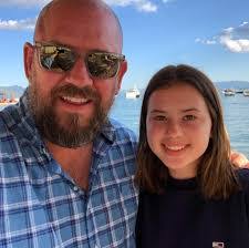 Barbara Berghoff's Instagram, Twitter & Facebook