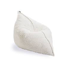 Pillow Bean Bag Pillowsac In 2020 Bean Bag Pillow Large Bean Bag Chairs Bean Bag Bed