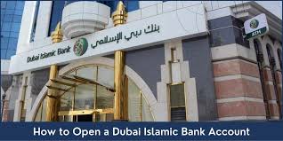 At dubai islamic bank, banking with a personal touch is not merely a slogan, it's our way of doing business. How To Open A Dubai Islamic Bank Account Riz Mona