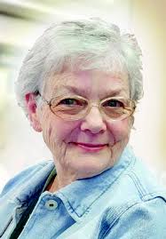 Patricia Kuderna Walter