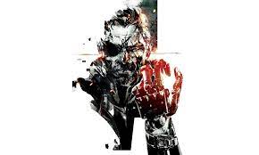 The phantom pain, video games, metal gear, venom snake. Metal Gear Solid V The Phantom Pain 4k Ultra Hd Wallpaper Background Image 4436x2656