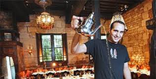 47 rue d'amsterdam, 75008 paris see map. Le 404 Restaurant Marocain Paris Femmezine