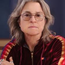 A Film by Sam Feder & Amy Scholder World Premiere at the 2025 Sundance Film  Festival