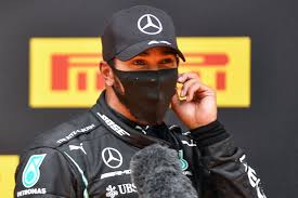 Maybe you would like to learn more about one of these? Lewis Hamilton Tests Positive For Covid 19 Entertainment