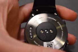 Huawei Watch 2 Sport vs. Huawei Watch 2 ...