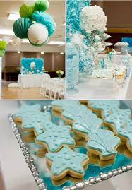 Create your own party pack by adding items from below: Kara S Party Ideas Under The Sea Mermaid Girl Ocean 3rd Birthday Party Planning Ideas
