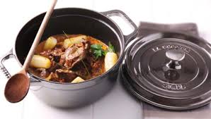 Gulasch Ungarischer Art Rezepte Rezeptideen Gulasch