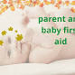 Baby & Child First Aid event image