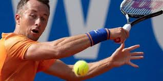 16, which he reached on july 30 2012. Tennis Teenager Molleker Verpasst Viertelfinale In Munchen