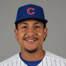Miguel Amaya News: Out of lineup Wednesday