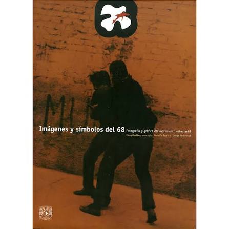 Imágenes y símbolos del 68