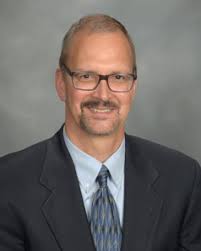 Ray Pearson named interim Associate Dean for Graduate Studies and Research 