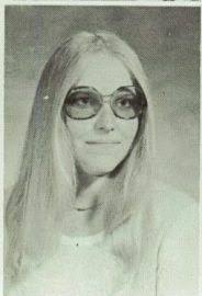 Wanda Gantt Sandt (1958-1980)